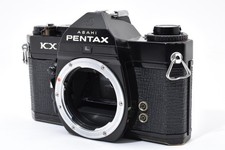 Meter Works [Exc] Pentax KX