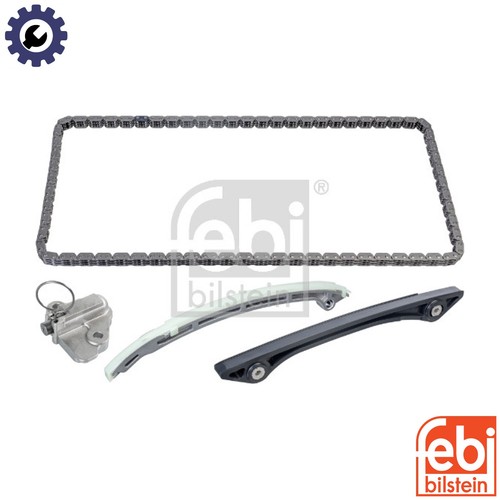 Timing chain kit - chain, for