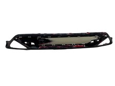 Honda Civic Type R Rear Bumper