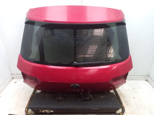 Volkswagen roc boot - t-roc, lid