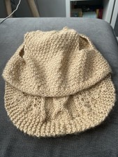 Hand Knitted Dog Jumper