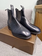 R.M. Williams Chelsea Boots