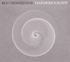 CD: Boo Hewerdine 