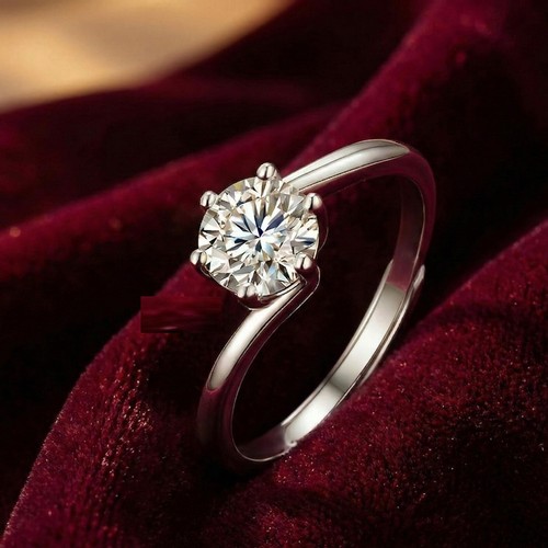 60ct round cut treated - round,