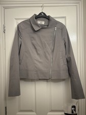Helene Berman Size 16 Grey