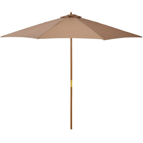 Outsunny garden umbrella - garden,