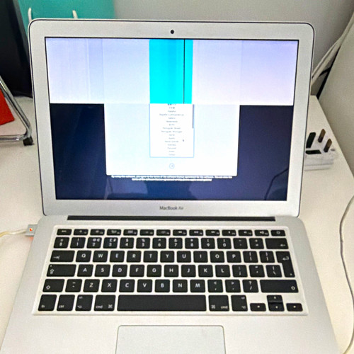Apple macbook air 3in - apple,