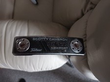 Scotty Cameron Select Newport 2 Golf Putter
