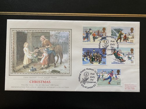 Sotheby silk fdc 65 - silk,