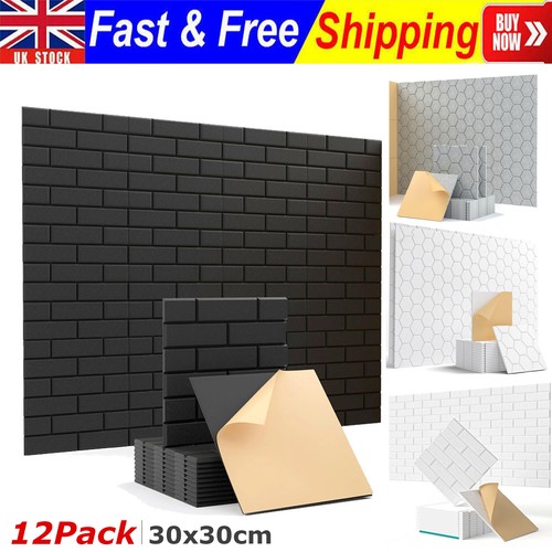 Self adhesive acoustic - self-adhesive,