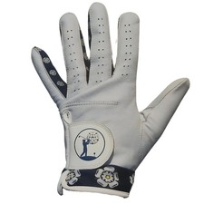 Premium Cabretta Leather Golf