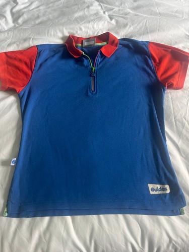 Guides uniform polo top - polo,