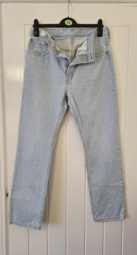Levi 501 women - levi’s, straight