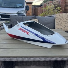 Honda CBR900RR Y 929 Rear Seat Panel 