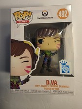 Funko Pop! Vinyl: Overwatch -