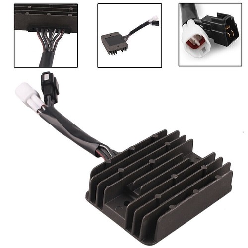 Voltage regulator rectifier - 1x,