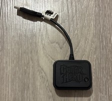 Red Octane Guitar Hero USB