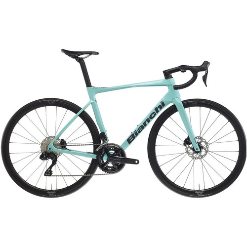Bianchi specialissima comp - bianchi,