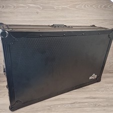 Gorilla Heavy Duty Flightcase, Coffin Case For DJ Equipment CDJ And DJM