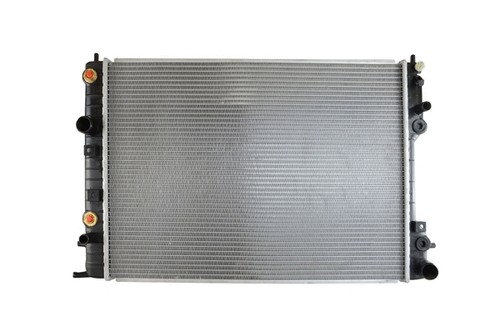 Radiator engine cooling - cooling, fits