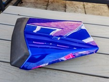Genuine Yamaha R1 5PW Single