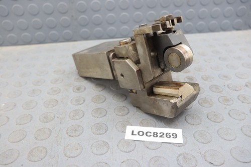 Slater tool slitter shave - slitter,