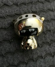 Gogos Gold Geon Series 2 Evolution Crazy Bones