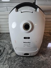 Miele Olympus S2120 Canister