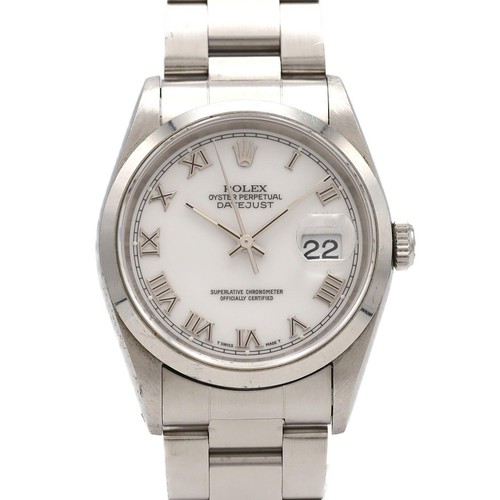 Authentic unserviced value - authentic,