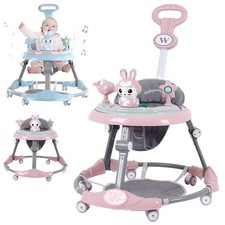 Baby Walker Rocker Bouncer