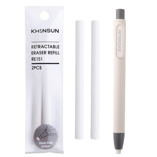 Retractable pen shape - 1*,