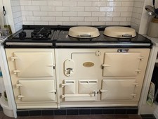 Aga oven classic - aga, 2