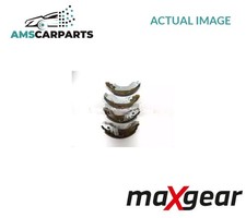 BRAKE SHOE KIT SET REAR 19-0246 MAXGEAR NEW OE REPLACEMENT