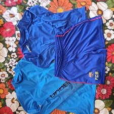 Under armour Sondico Barcelona