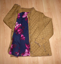 JOULES LADIES NEWDALE QUILTED