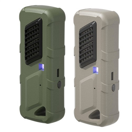 Ozone purifier mini car air - mini,