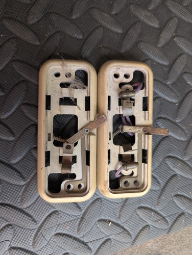 Classic mini interior light - interior,