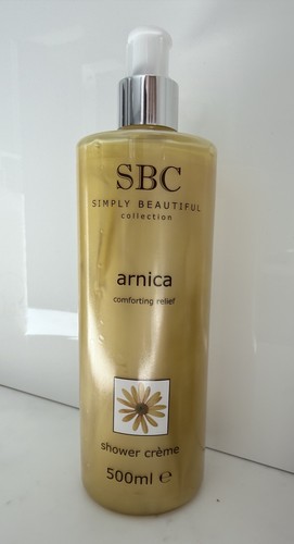 Sbc arnica comforting - sbc, relief