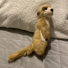 Ark Toys Stuffed Soft Toy