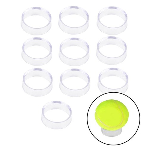 10pcs acrylic clear - 10pcs,