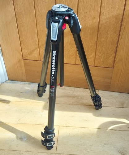 Manfrotto mt055cxpro3 carbon - manfrotto,