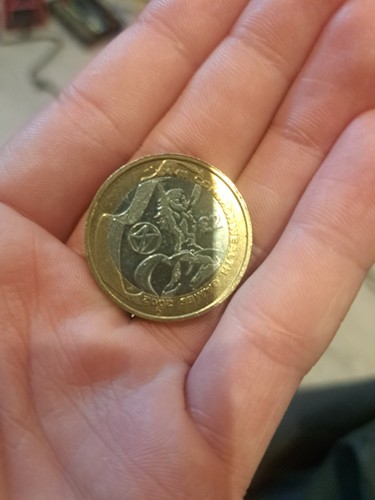 Commonwealth games pound - commonwealth,