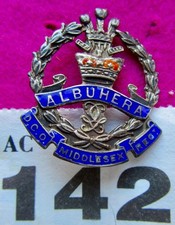 Sweetheart brooch  WW1 WW2