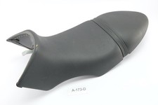 Buell Lightning XB12SS - Seat