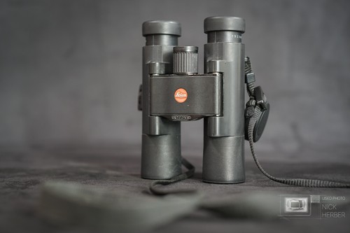 Leica ultravid 10x25 n - leica, br