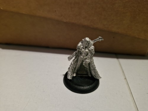 Warmachine mercenaries lanyssa - mercenaries,