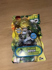 Ben 10 Alien Collection