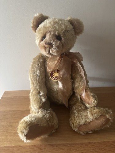 Charlie bears chip retired - bears,