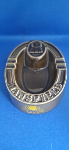 Mansfield brewers ceramic - brewers,