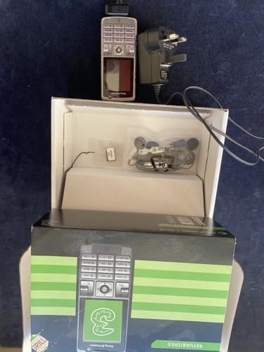 Sony ericsson k610i mobile - sony,